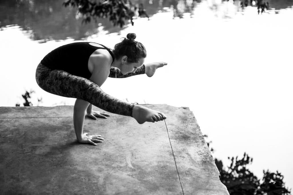 COURS EN LIGNE PILATES ET YOGA